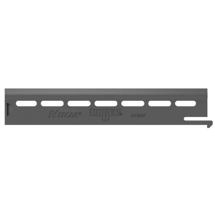 15 cm Kunststoffklinge NINJA