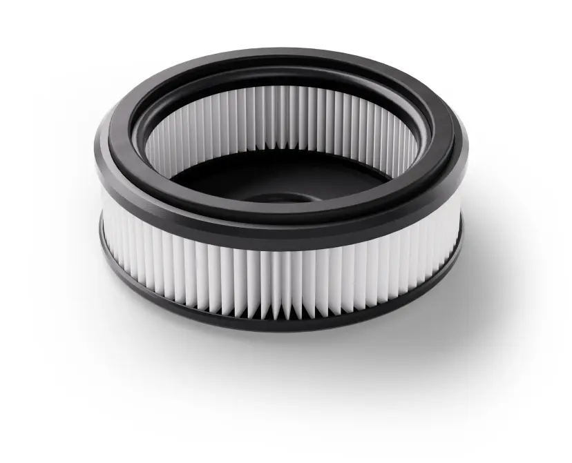 VU200 Hepa 14 Filter