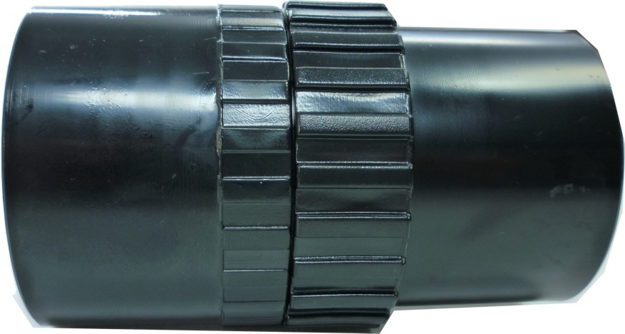 MUFFE DN 50 DREHB.ANTISTAT(ZT)