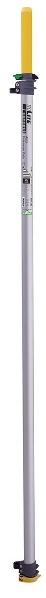 HiFlo™ nLite Alu Erweiterungsstange 3,00m