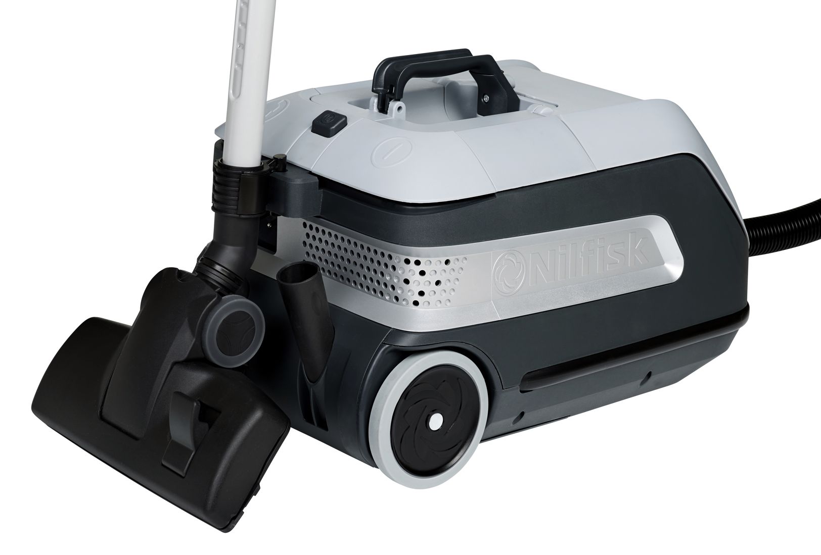 VP 600 HEPA STD3