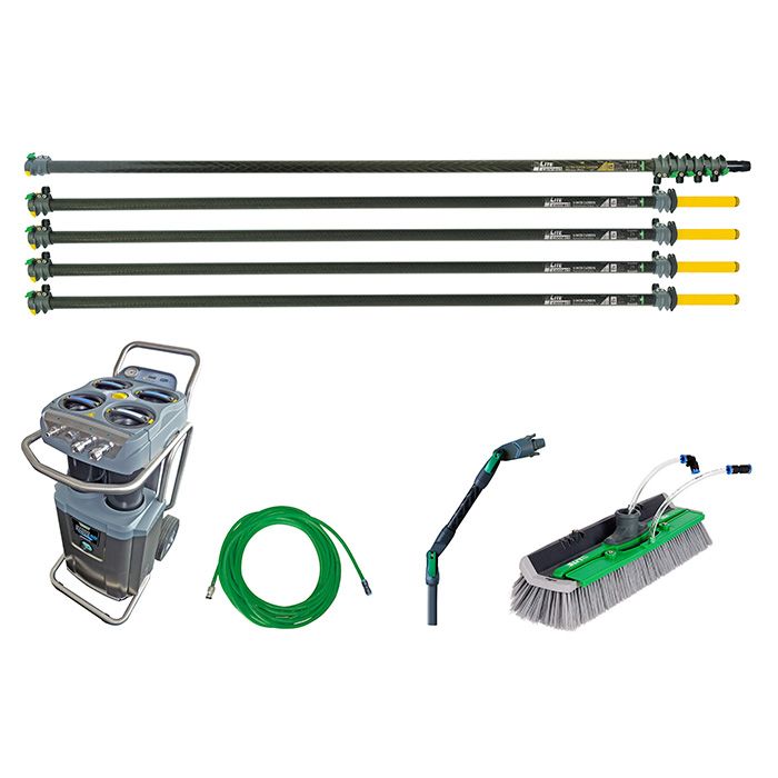 HydroPower Ro M High Rise Set Ultra HiMod