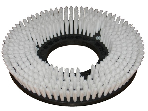 Schrubbürste PP 0,6 406 mm Adiatek