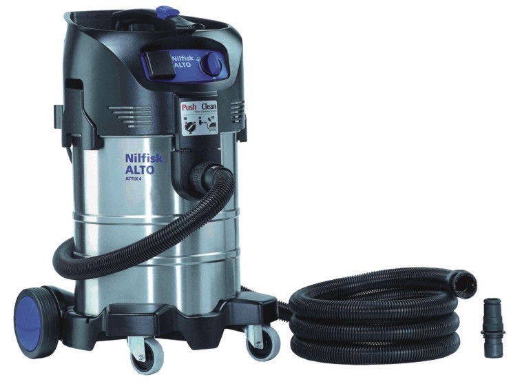 ATTIX 40-21 PC INOX