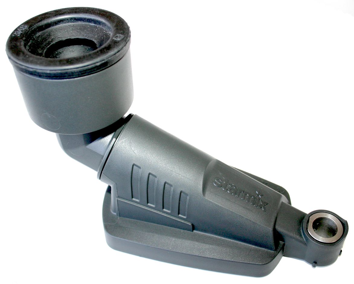 Starmix ISC M-1625 Safe Compact Test Hartbodendüse · ab 726,68 Starmix ISC M-1625 Safe Compact Test Hartbodendüse · ab 726,68