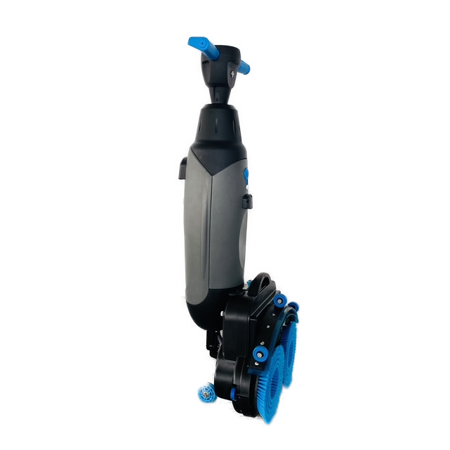 Hurricane SmartClean -Mini Bodenreinigungsmaschine