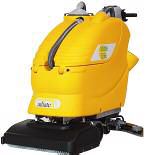 Jade 55 CT Scheuersaugautomat 2 Bürstenwalzen