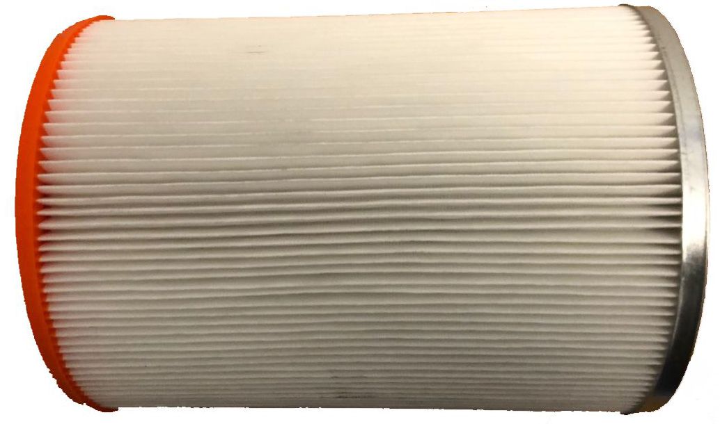 FILTERPATRONE M1 + M2