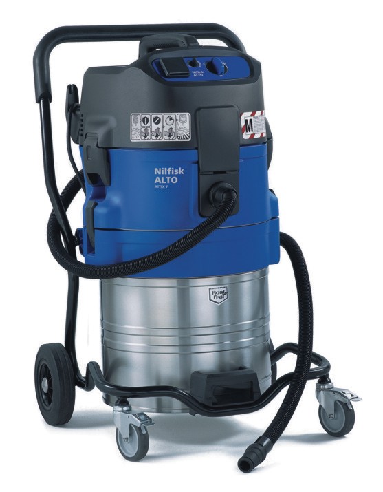 ATTIX 761-2M XC ATTIX 761-2M XC