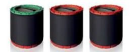 Ultra Harzpacks Filter