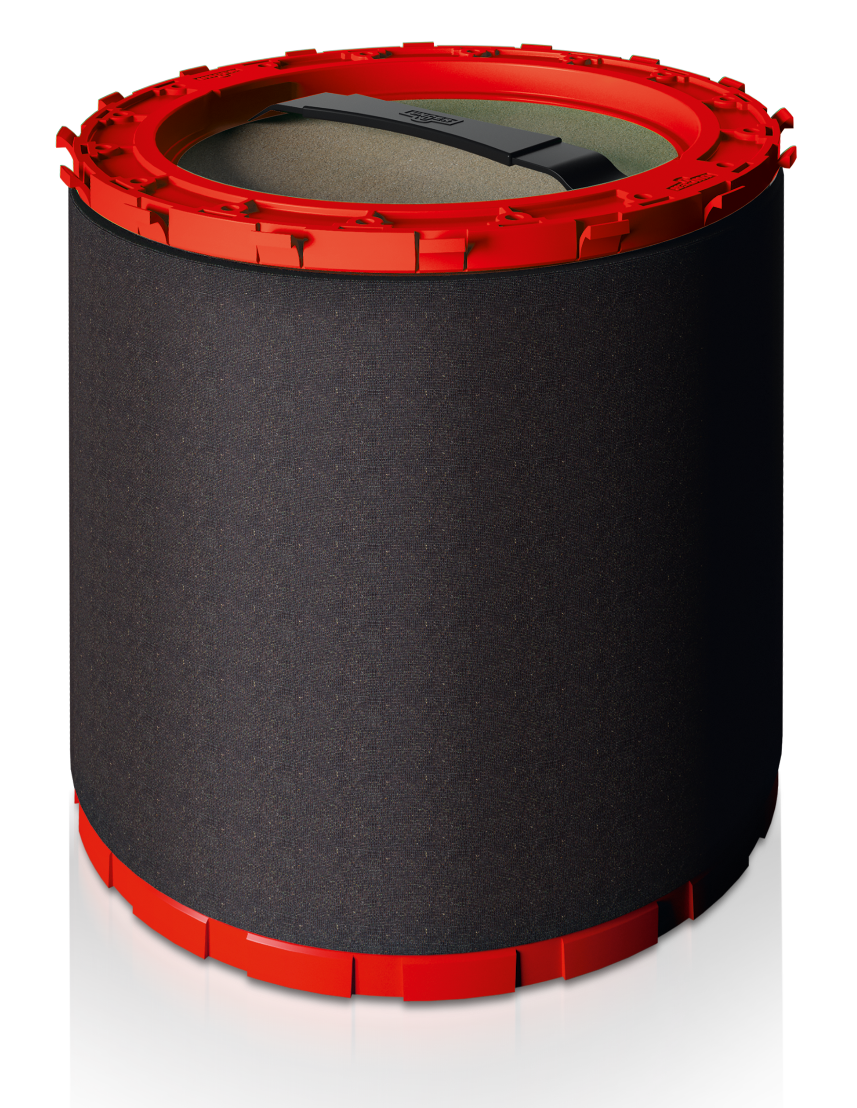 Ultra Harzpacks Filter