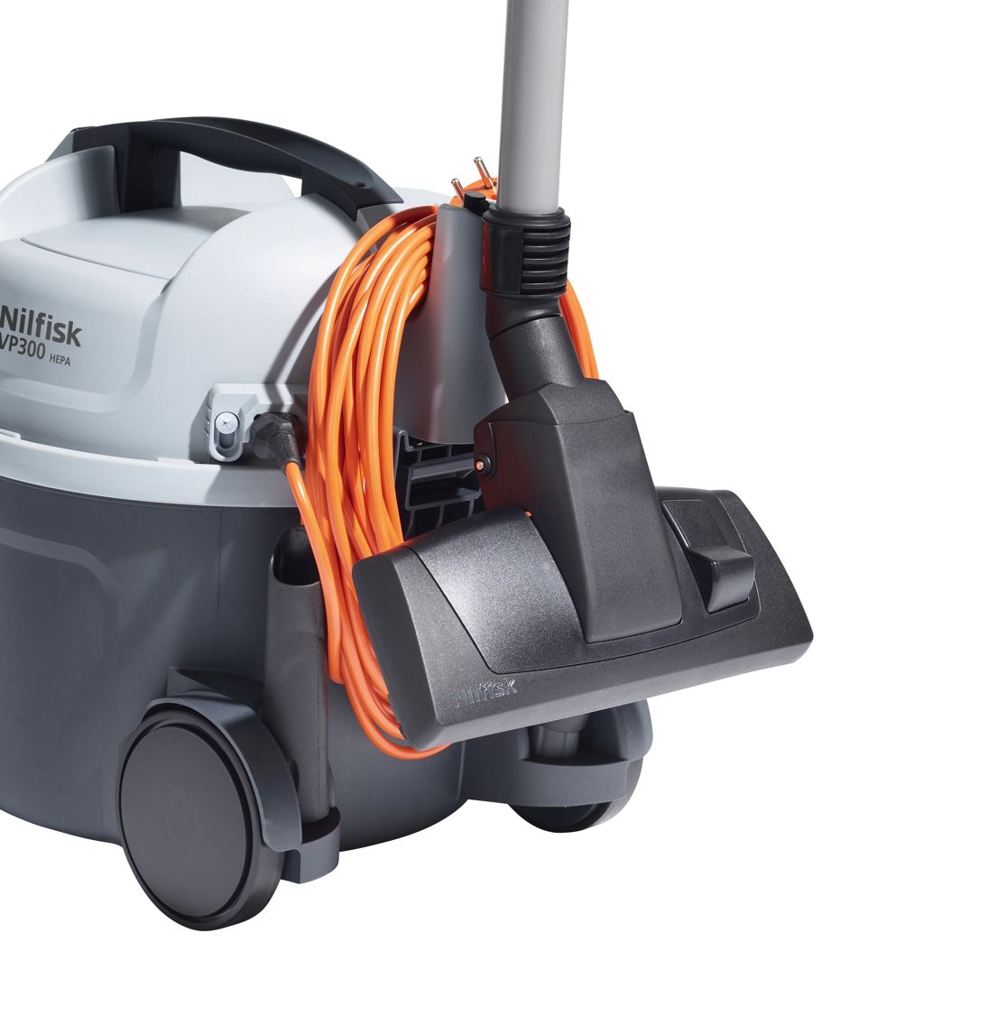 VP 300 ECO HEPA Basic
