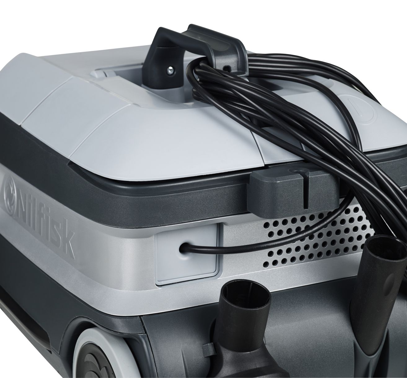 VP 600 ECO HEPA Basic
