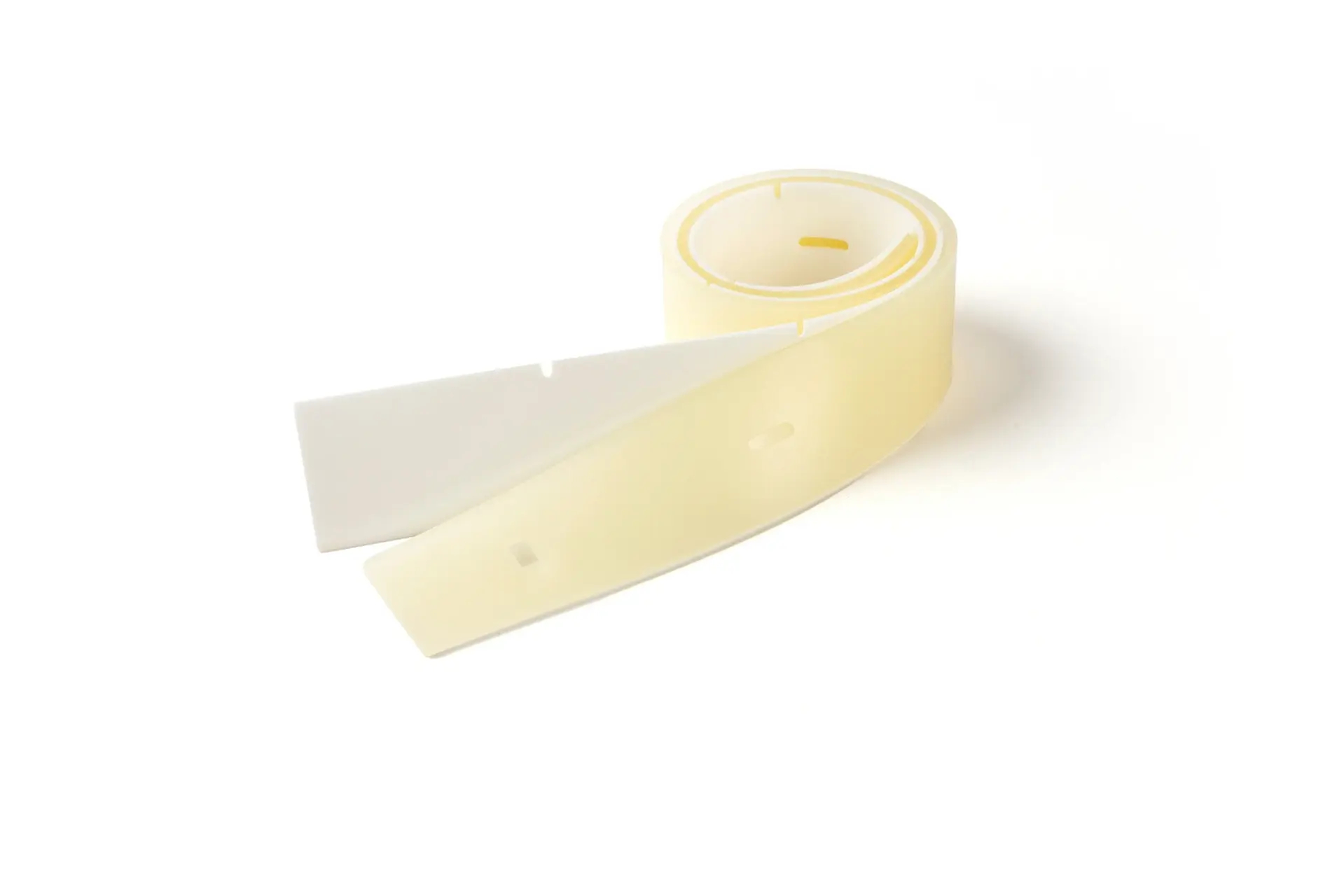 SAUGLIPPEN-SET PU 890MM