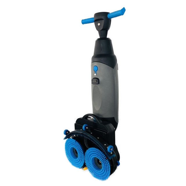 Hurricane SmartClean -Mini Bodenreinigungsmaschine