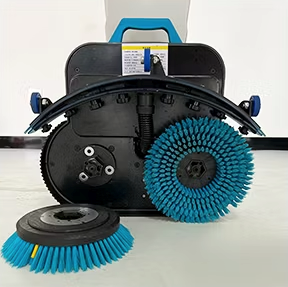 Hurricane SmartClean -Mini Bodenreinigungsmaschine