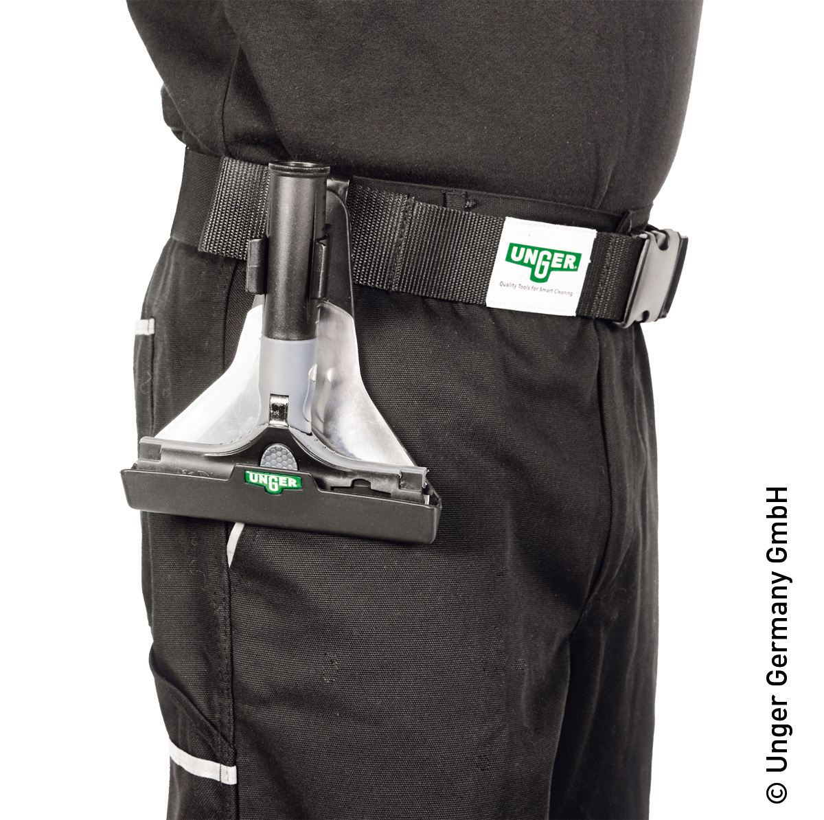 ErgoTec NINJA Combo Schaber 15 cm