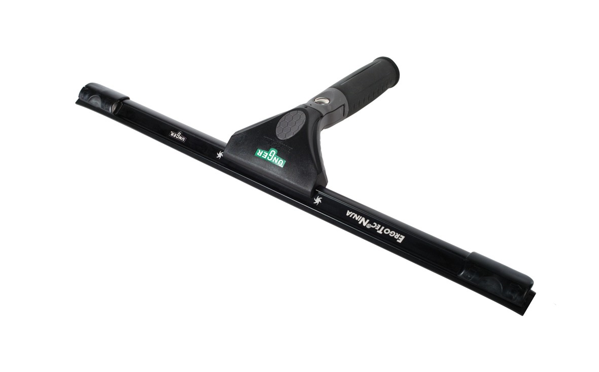 ErgoTec®-NINJA Fensterwischer 45cm