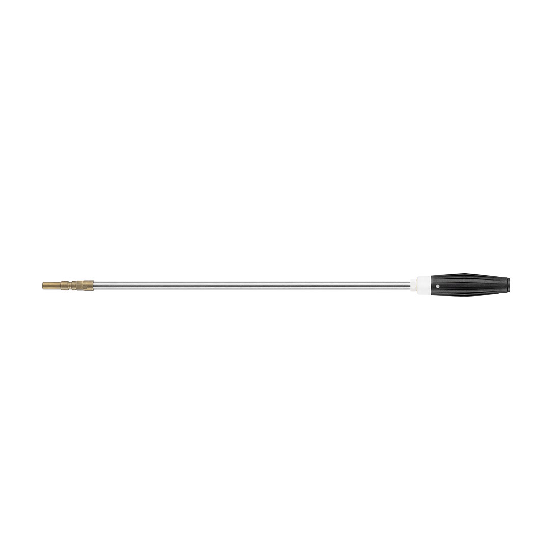 Lanze 500 mm, mit Vario-Jet Düse 03