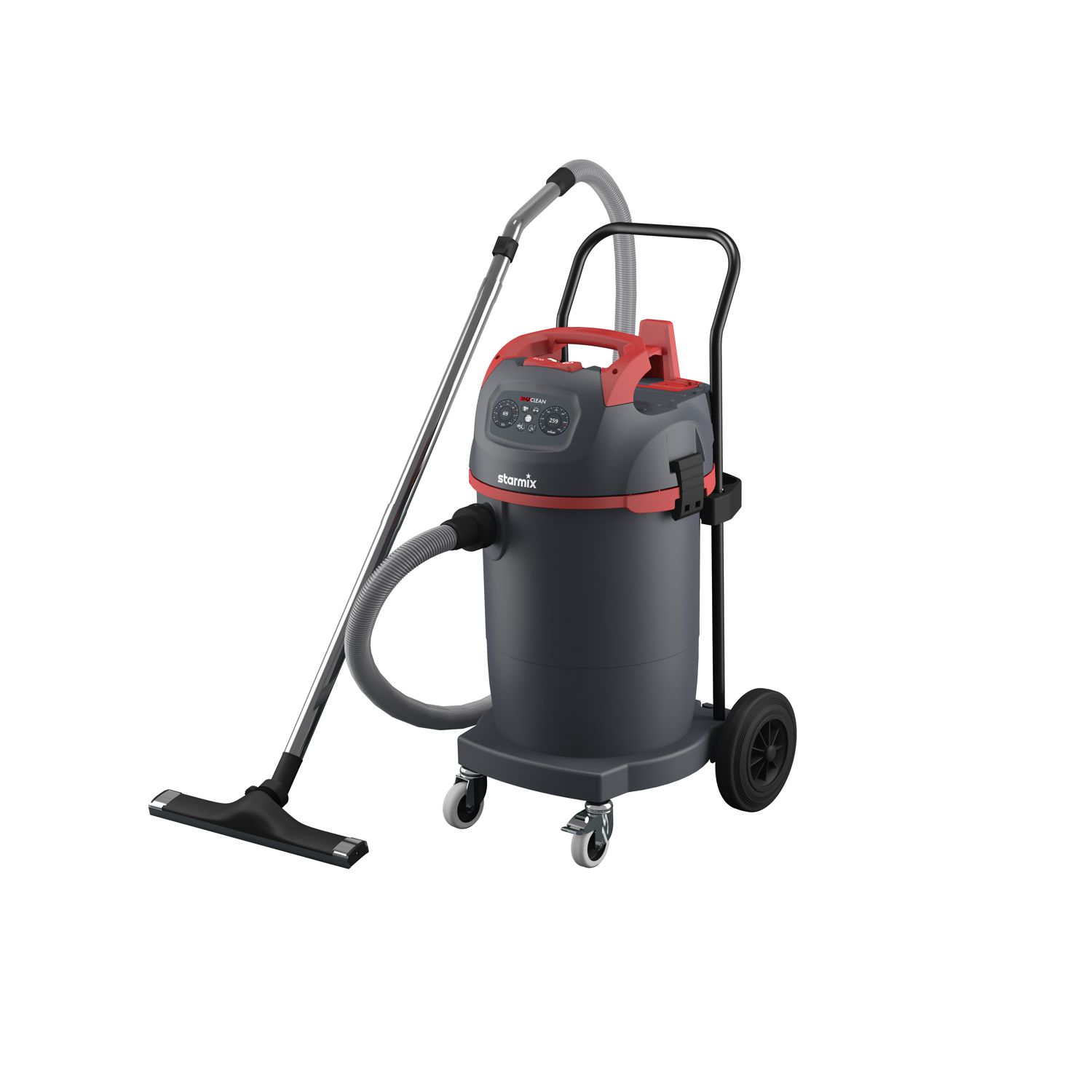 uClean LD-1445 PZ