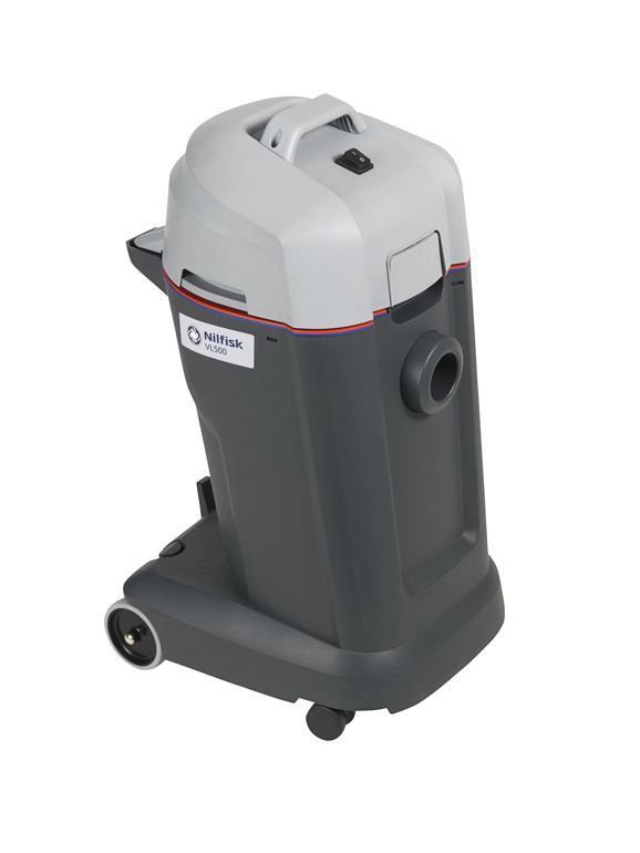 Nilfisk VL500 35 EDF