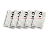 Starmix FBV 45-78  -4PACK, Vlies-Filterbeutel