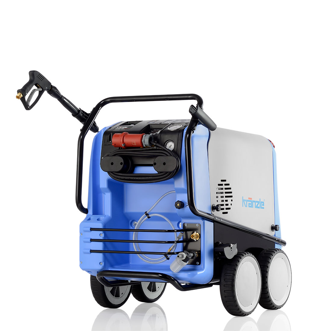 Therm-RP 1200, ohne Schlauchtrommel