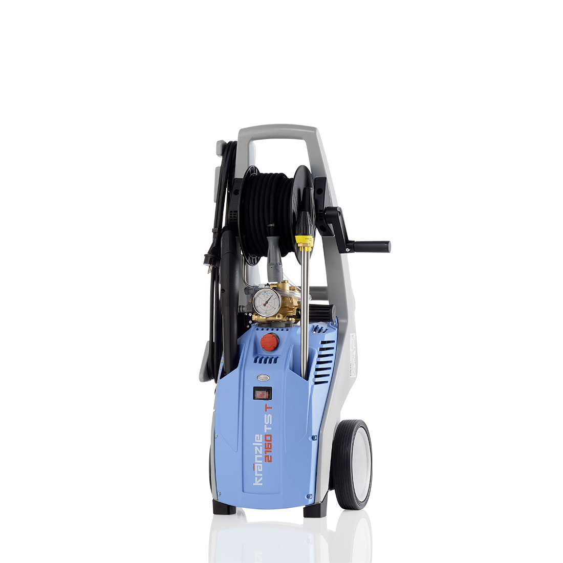 Kränzle K 2160 TS T -NoN-Hochdruckreiniger