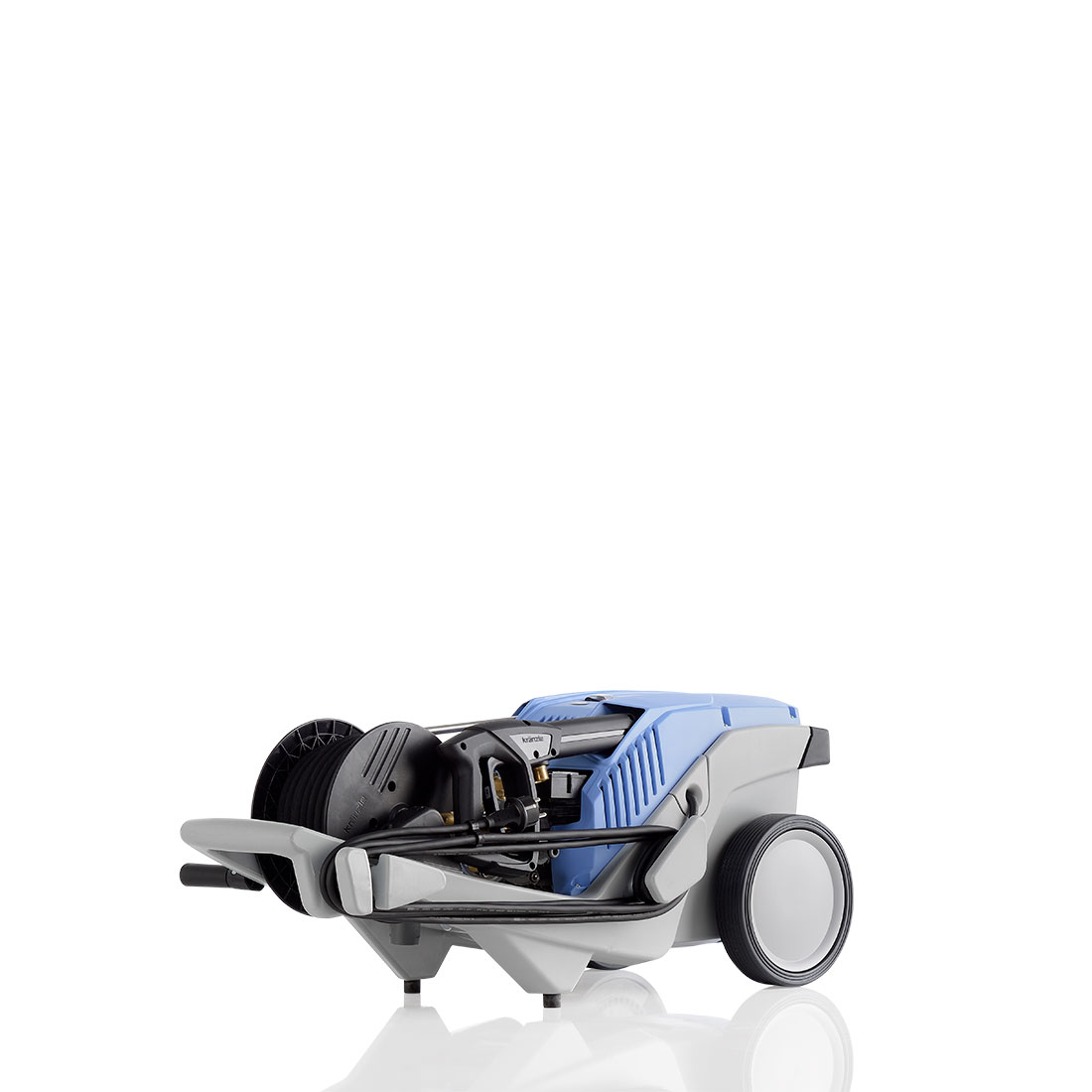 Kränzle K 2160 TS T -NoN-Hochdruckreiniger