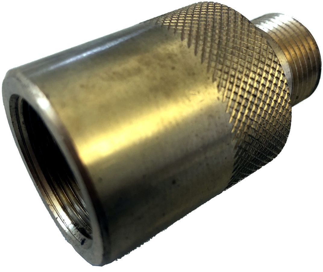 HD-SCHLAUCH-VERBIND.1TEIL.(ZH)