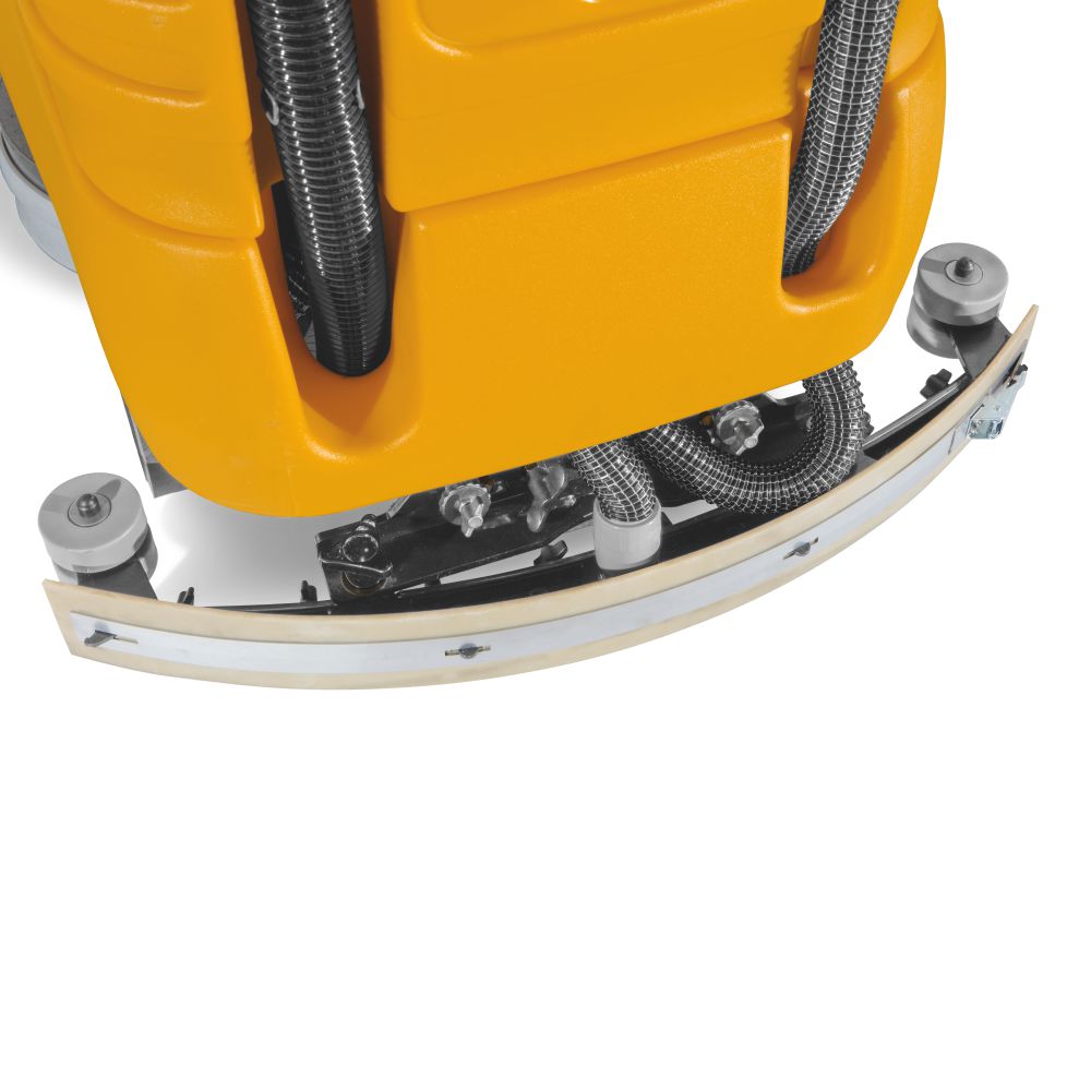 Coral 80M II Aufsitz Bodenreinigungsautomat