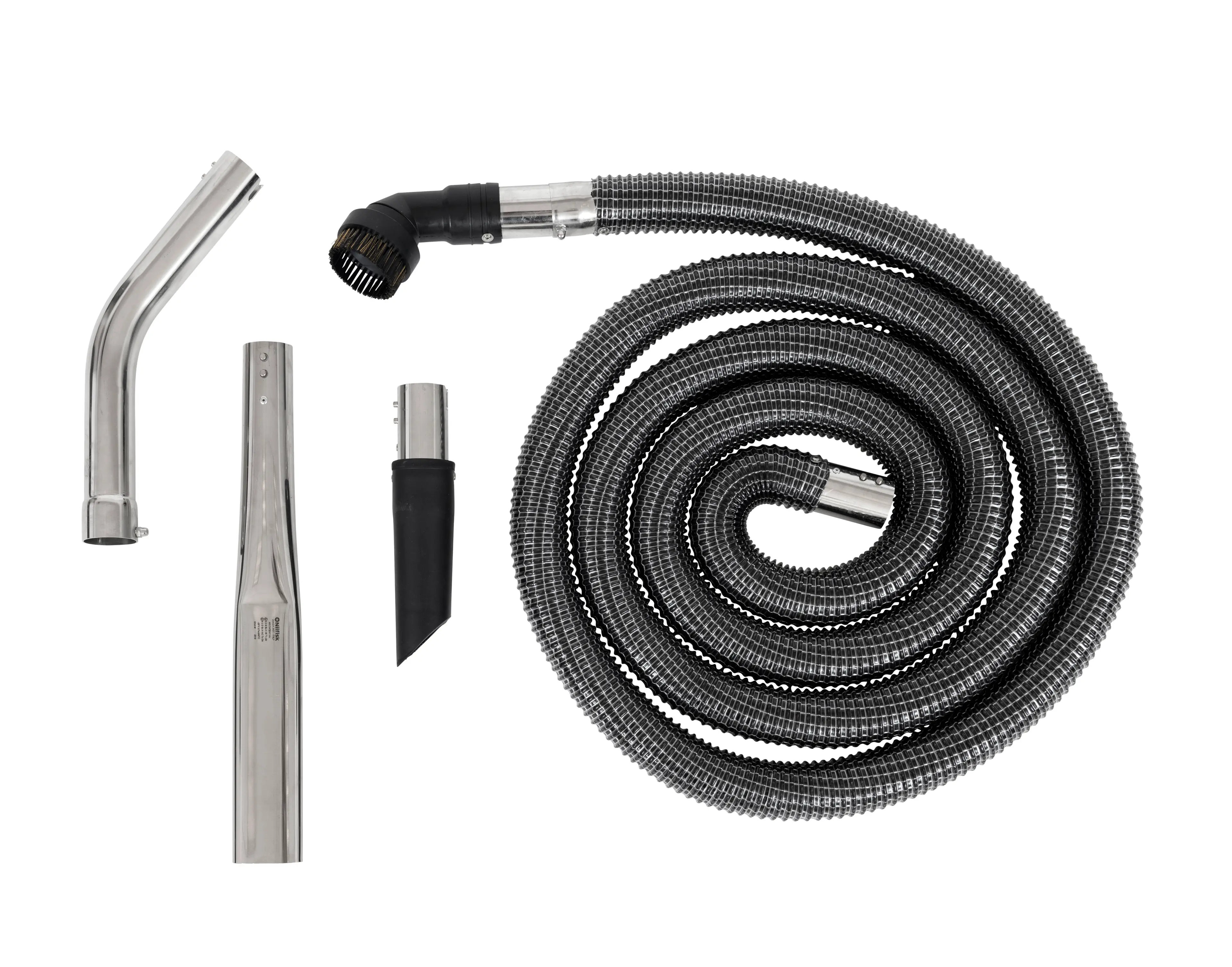Antiststic Saugkit DN 40 II GD