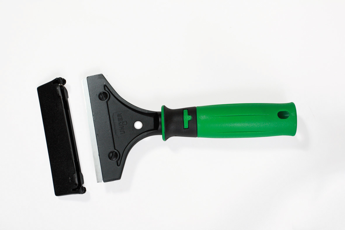 Ergotec® Oberflächenschaber