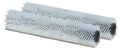 Walzenbürste Ø 150 X 800 PPL 0,3