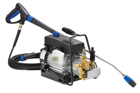 Nilfisk SC UNO 4M-140/620 PS
