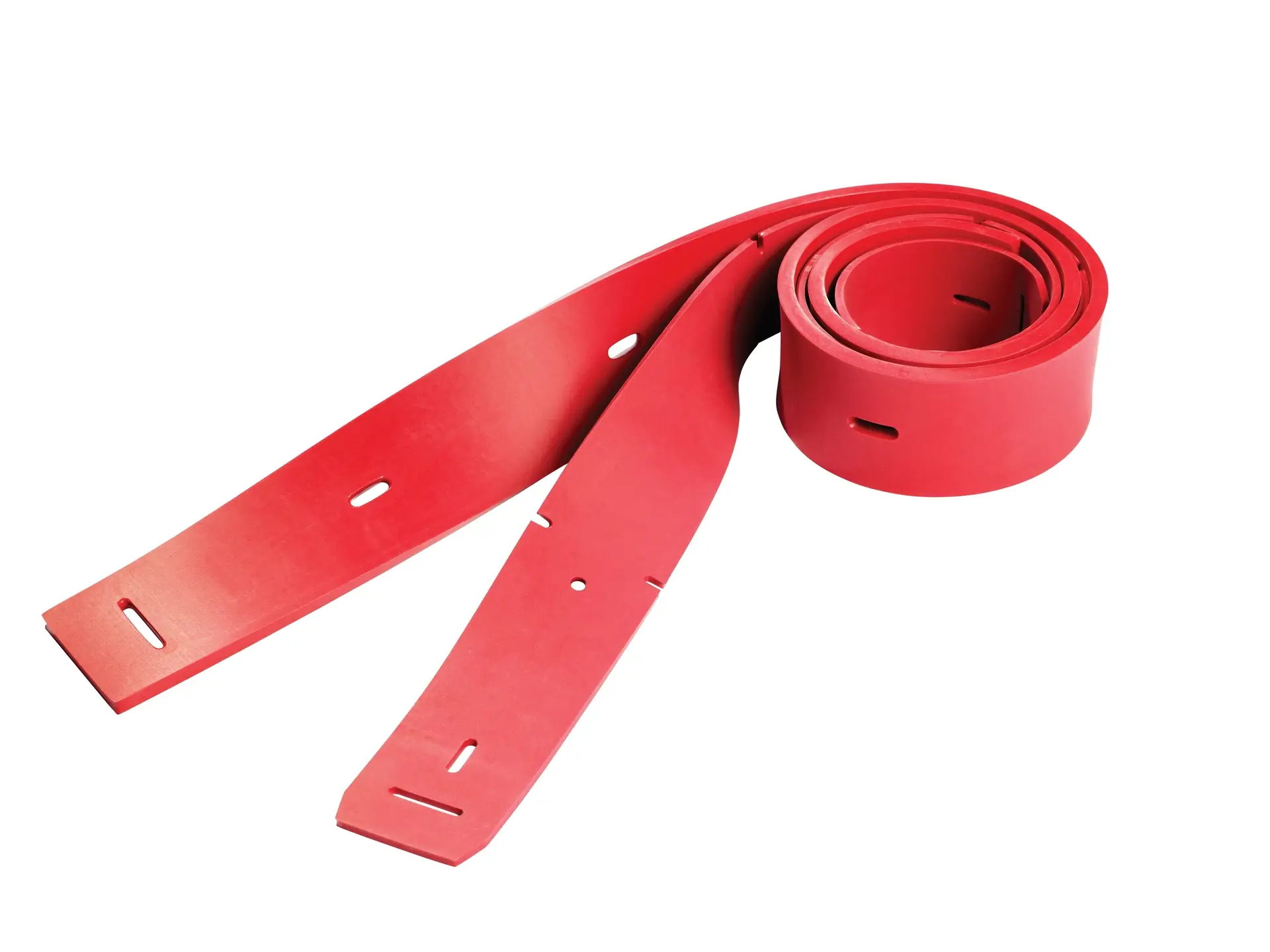 BLADES SQUEEGEE 370MM 14.5 RED GUM KIT