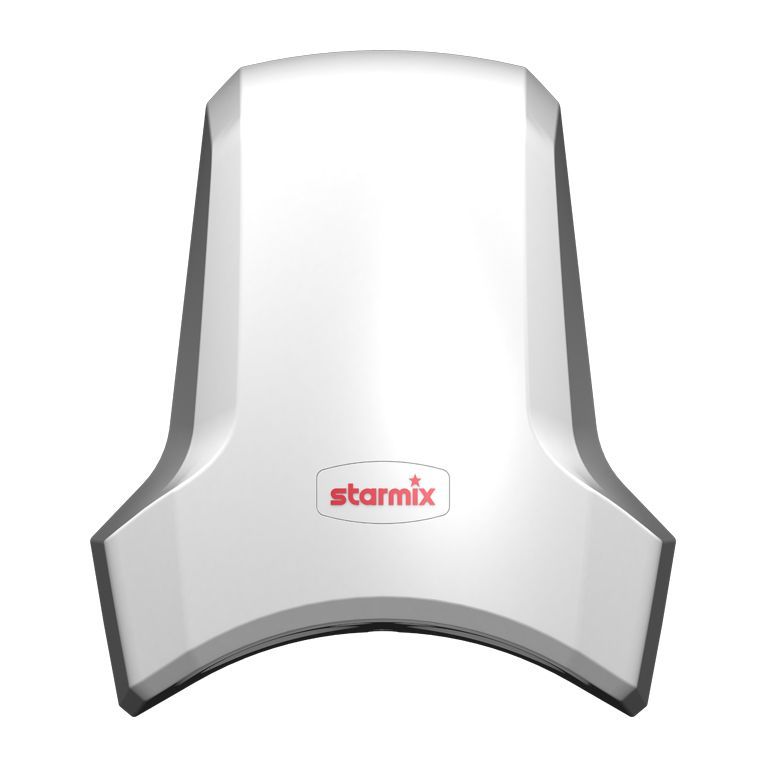 Händetrockner Airstar T-C1 weiss