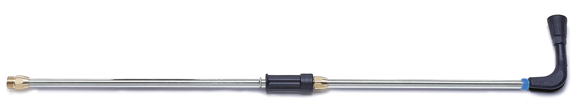 Unterbodenlanze 400 mm lang