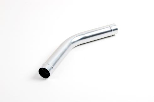 Handrohr gebogen DN 50