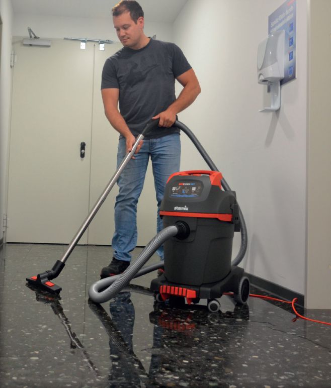 uClean LD-1432 WET
