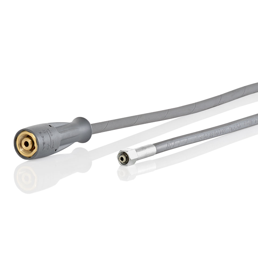 HD-Schlauch 6 x 15 m, NW 6,  Kränzle kleine quadro