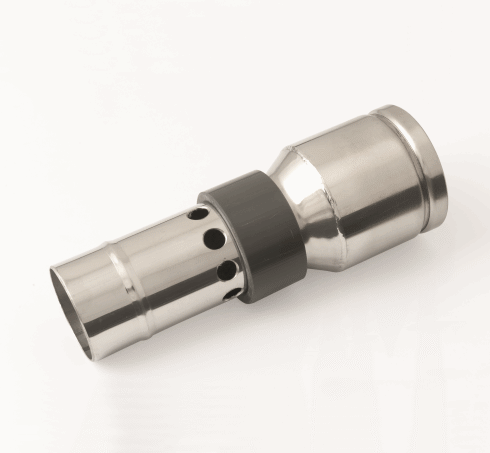 Reduzierung mit Einstellung, Ø 70-50 mm