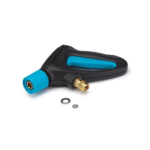 Ergo 2000 Abschaltpistole