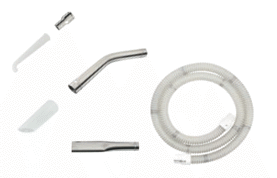 Antistatic Saugkit FDA D40 ACC