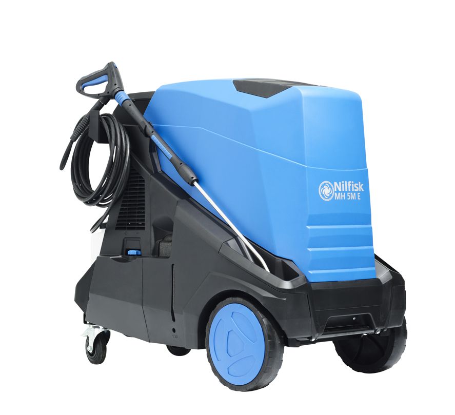 Nilfisk MH 5M-180/800 E12