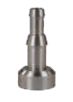 Chemiefilter ST-32 Edelstahl 1.4305