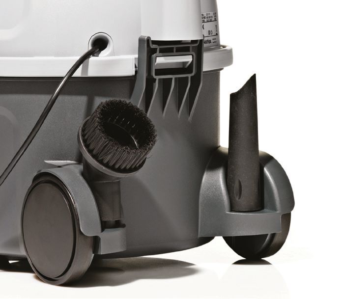 VP 300 ECO HEPA Basic