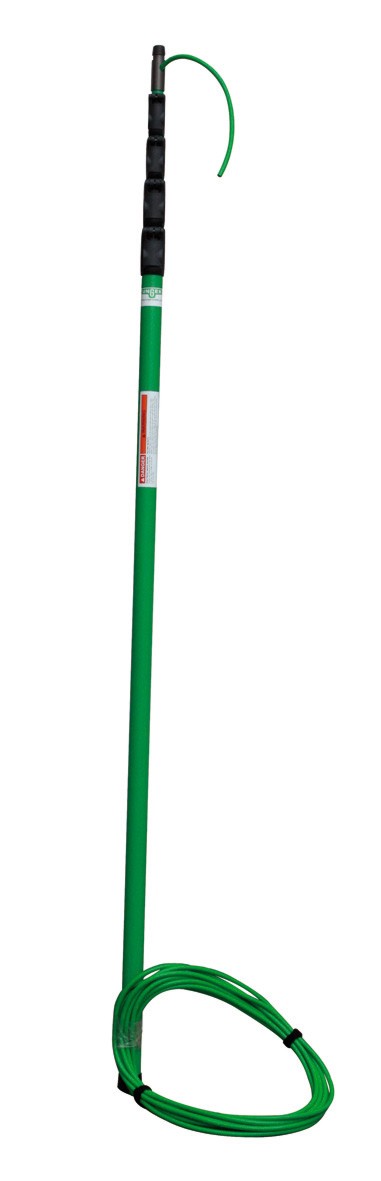 HiFlo™ Advance 280  2-teilig, Glasfaser  1.50m - 2