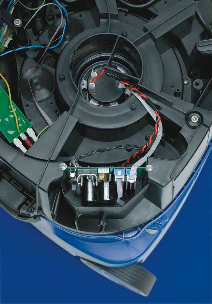ATTIX 50-21 PC EC