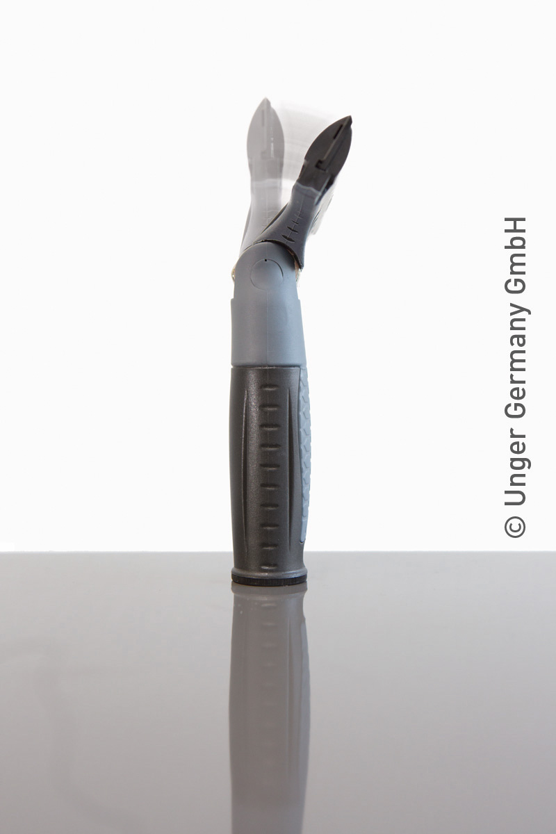 ErgoTec NINJA Combo Schaber 15 cm